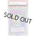 〔PSA10鑑定済〕FGD【20thシークレット】{CP19-JP000}《融合》
