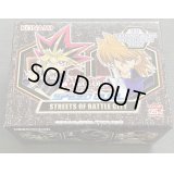 〔状態A-〕SPEEDDUELSTREETSOFBATTLECITY【-】{-}《その他》