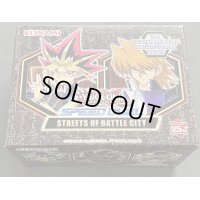 〔状態A-〕SPEEDDUELSTREETSOFBATTLECITY【-】{-}《その他》