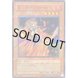 ビッグバンガール【ノーマルパラレル】{PC3-004}《モンスター》