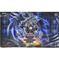 プレイマット『ブラックホールドラゴン(WCQ)』【-】{-}《プレイマット》