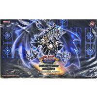 プレイマット『ブラックホールドラゴン(WCQ)』【-】{-}《プレイマット》