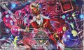 プレイマット『恐楽園の死配人Arlechino』【-】{-}《プレイマット》