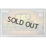 〔状態A-〕QUARTERCENTURYDUELISTBOX【-】{-}《未開封BOX》