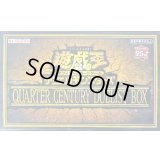 QUARTERCENTURYDUELISTBOX【-】{-}《未開封BOX》