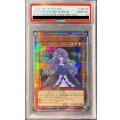 〔PSA10鑑定済〕屋敷わらし【クォーターセンチュリーシークレット】{RC04-JP012}《モンスター》