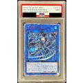〔PSA9鑑定済〕閃刀姫シズク【20thシークレット】{20CP-JPT10}《リンク》