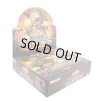 LEGACYOFDESTRUCTION【-】{-}《未開封BOX》