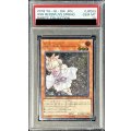 〔PSA10鑑定済〕灰流うらら【レリーフ】{RC02-JP009}《モンスター》