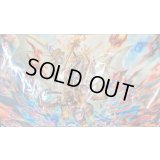 プレイマット『聖霊獣騎レイラウタリ(左下日本語/遊戯王の日)』【-】{-}《プレイマット》