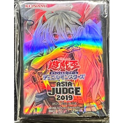 スリーブ『幽鬼うさぎ』70枚入り【-】{-}《スリーブ》