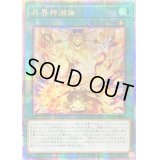 〔状態A-〕☆アジア☆共界神淵体【クォーターセンチュリーシークレット】{アジアLEDE-JP069}《魔法》
