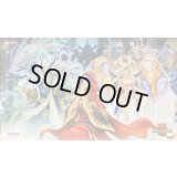 プレイマット『粛声(RANKINGDUEL2023-3rd-)』【-】{-}《プレイマット》