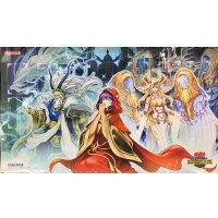 プレイマット『粛声(RANKINGDUEL2023-3rd-)』【-】{-}《プレイマット》