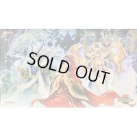 プレイマット『粛声(RANKINGDUEL2023-3rd-)』【-】{-}《プレイマット》