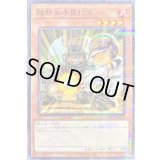 〔状態A-〕超熱血本塁打王【ノーマルパラレル】{TDPR-JP003}《モンスター》