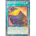〔状態B〕TheLegendofTickets【ノーマルパラレル】{TDPR-JP004}《魔法》