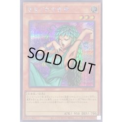 画像1: きまぐれの女神【シークレット】{TDPP-JP002}《モンスター》