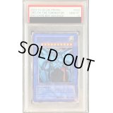 〔PSA10鑑定済〕☆英語版☆オベリスクの巨神兵【ウルトラ】{GBI-002}《モンスター》