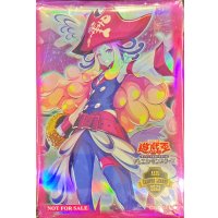 スリーブ『GPキャプテンキャリー』70枚入り【-】{-}《スリーブ》