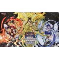 プレイマット『御巫(WCQ2023)』【-】{-}《プレイマット》