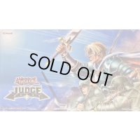 プレイマット『増援』【-】{-}《プレイマット》