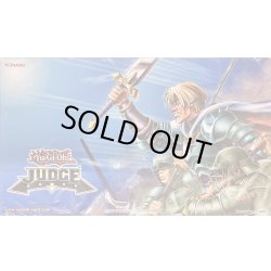 画像1: プレイマット『増援』【-】{-}《プレイマット》