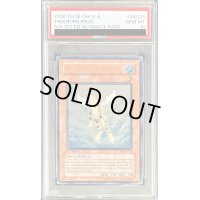 〔PSA10鑑定済〕☆旧アジア☆黄泉ガエル【レリーフ】{SOI-AE025}《コレクター向け》