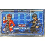 プレイマット『遊戯王REMOTEDUEL(海外版)』【-】{-}《プレイマット》
