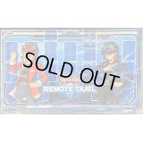 〔状態A-〕プレイマット『遊戯王REMOTEDUEL(海外版)』【-】{-}《プレイマット》