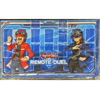 〔状態A-〕プレイマット『遊戯王REMOTEDUEL(海外版)』【-】{-}《プレイマット》