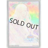 〔状態A-〕スリーブ『ガーデンローズフローラ』35枚入り【-】{-}《スリーブ》