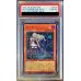 画像1: 〔※状態難/PSA10鑑定済〕(新)閃刀姫レイ【シークレットSPECIAL RED Ver.】{23PP-JP020}《モンスター》 (1)