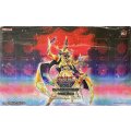 プレイマット『幻惑の魔術師(WCQ)』【-】{-}《プレイマット》