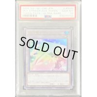 〔PSA10鑑定済〕閃刀姫トークン【ウルトラ】{TK01-JP030}《トークン》
