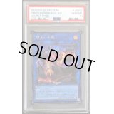 〔PSA10鑑定済〕賜炎の咎姫【シークレット】{PHNI-JP052}《リンク》