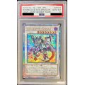 〔PSA10鑑定済〕ヴァレルロードSドラゴン【20thシークレット】{SAST-JP037}《シンクロ》