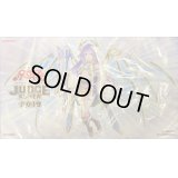 プレイマット『星杯の神子イヴ(JUDGE2019)』【-】{-}《プレイマット》