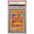 〔PSA10鑑定済〕封印されしエクゾディア(復刻版)【ウルトラ】{-}《モンスター》