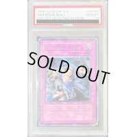 〔PSA10鑑定済〕☆旧アジア☆ディメンションウォール【レリーフ】{CRV-AE059}《コレクター向け》
