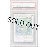 〔PSA9鑑定済〕ナチュルビースト【シークレット】{DTC1-JP082}《シンクロ》