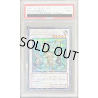 〔PSA9鑑定済〕ナチュルビースト【シークレット】{DTC1-JP082}《シンクロ》