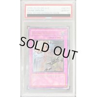 〔PSA10鑑定済〕☆旧アジア☆天罰【レリーフ】{RDS-AE050}《コレクター向け》