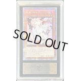 〔ARS10鑑定済〕(新)灰流うらら【プリズマティックシークレット】{PAC1-JP016}《モンスター》