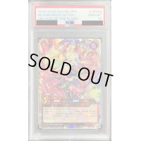 〔※状態難/PSA10鑑定済〕セブンスロードウィッチ【オーバーラッシュレア】{RD/KP13-JP000}《RDモンスター》