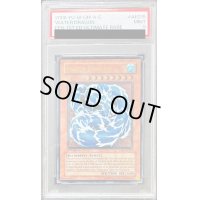 〔PSA9鑑定済〕☆旧アジア☆ウォータードラゴン【レリーフ】{EEN-AE015}《コレクター向け》