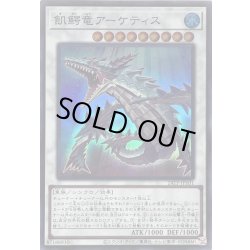 画像1: 飢鰐竜アーケティス【スーパー】{24TP-JP101}《シンクロ》