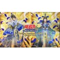 プレイマット『霊魂鳥神彦孔雀&霊魂鳥神姫孔雀』【-】{-}《プレイマット》