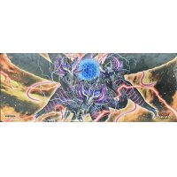 プレイマット『ディープスペースユグドラゴ(遊戯王の日RD)』【-】{-}《プレイマット》