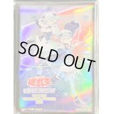 スリーブ『悪魔の技(SPRINGDUELFESTIVAL2022)』70枚入り【-】{-}《スリーブ》